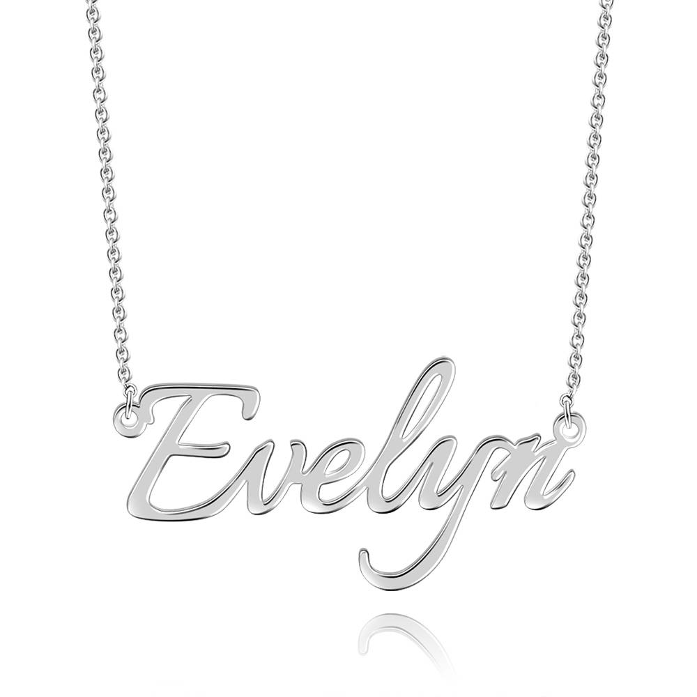 Collar Personalizado con Nombre