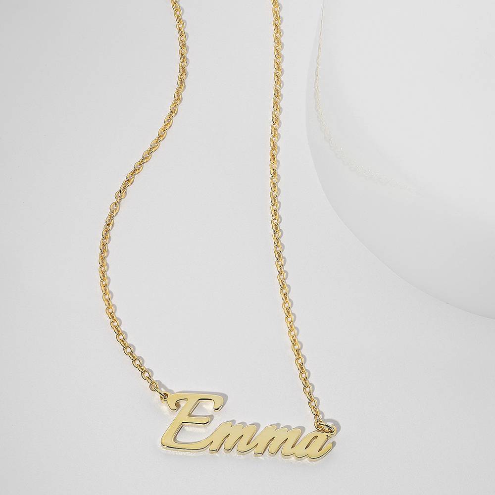 Collar Personalizado con Nombre