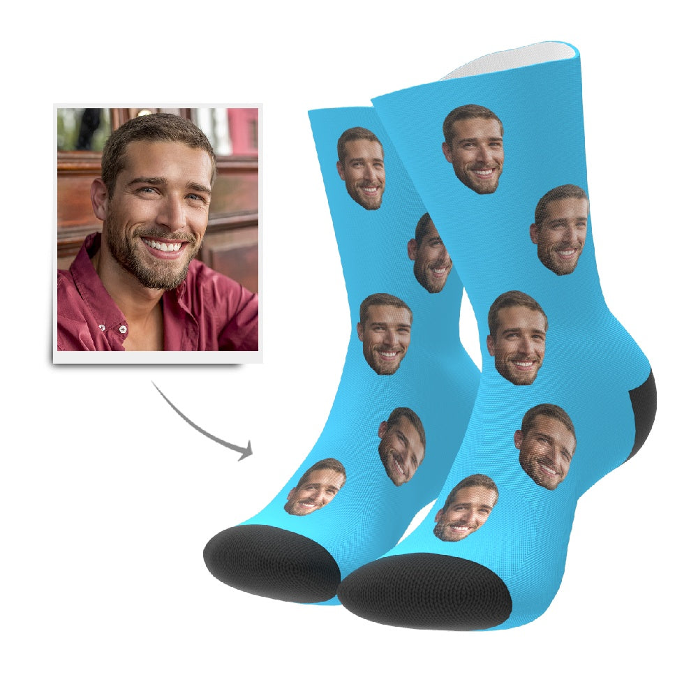 Calcetas Personalizadas con Foto