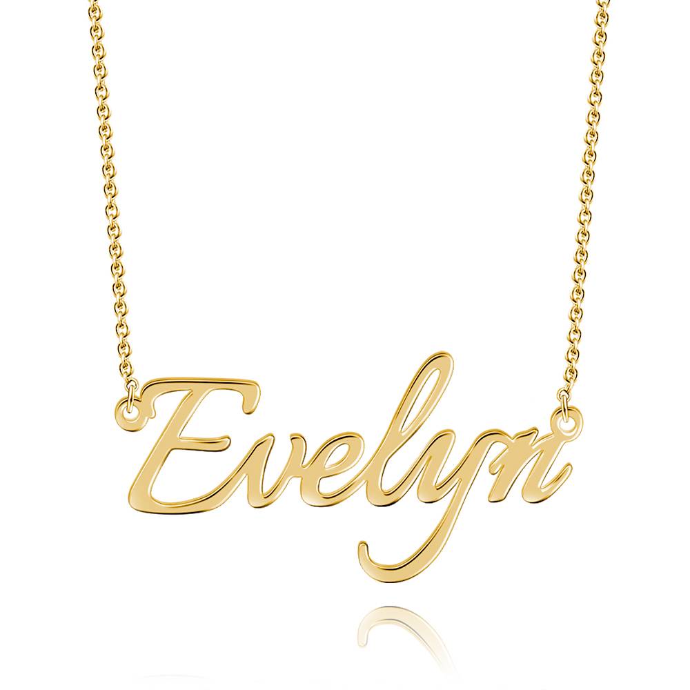 Collar Personalizado con Nombre