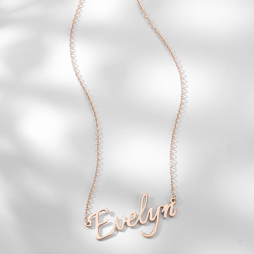 Collar Personalizado con Nombre