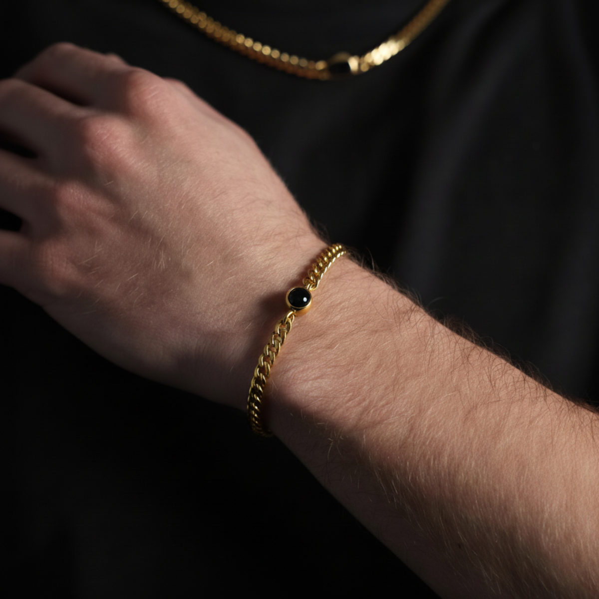 Pulsera de Proyección con Foto Personalizada