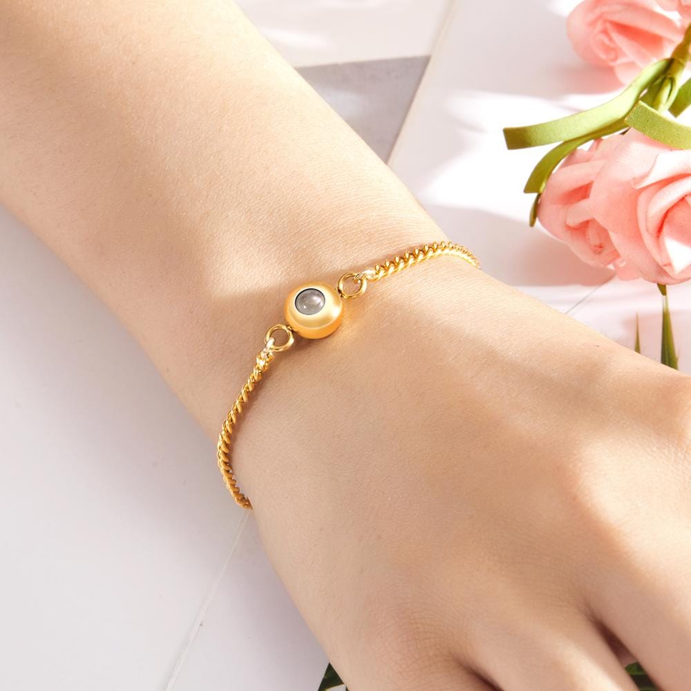 Brazalete de Proyección