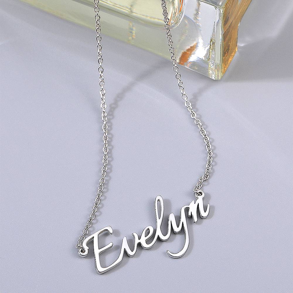 Collar Personalizado con Nombre