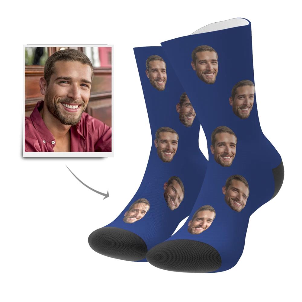 Calcetas Personalizadas con Foto