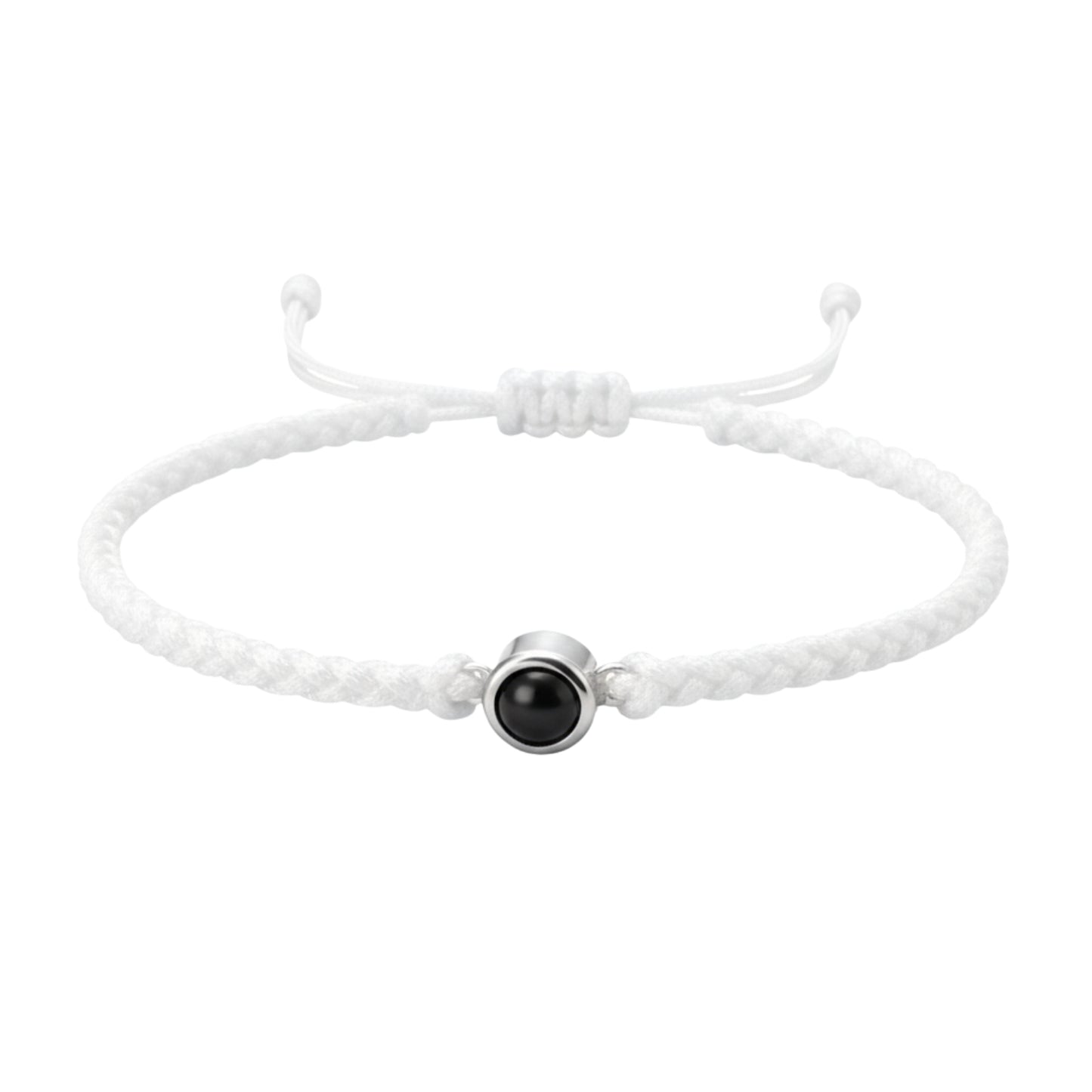 Pulsera de Proyección Trenzada