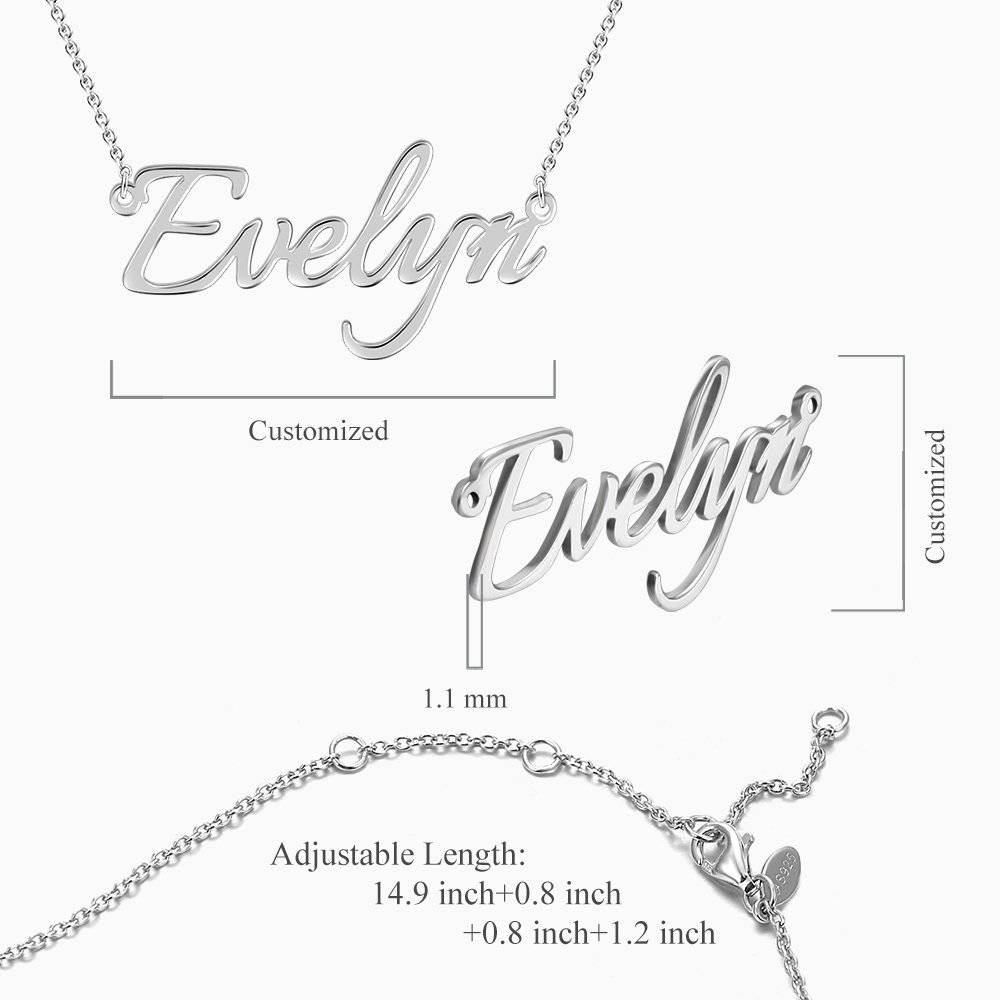 Collar Personalizado con Nombre