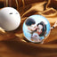 Esfera de Memorias de Cristal con Video Personalizado