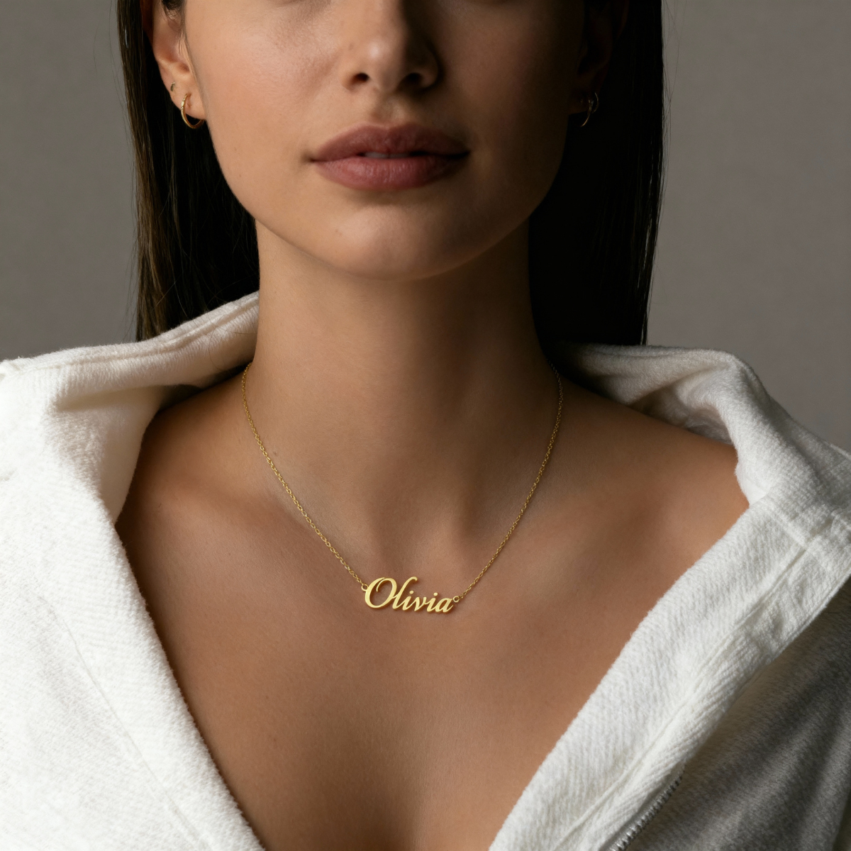 Collar Personalizado con Nombre