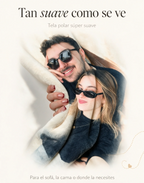 Mi Foto Favorita, cobija personalizada con foto: vista 7