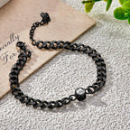 Pulsera de Proyección con Foto Personalizada