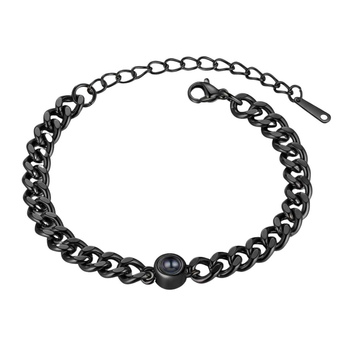 Pulsera de Proyección con Foto Personalizada