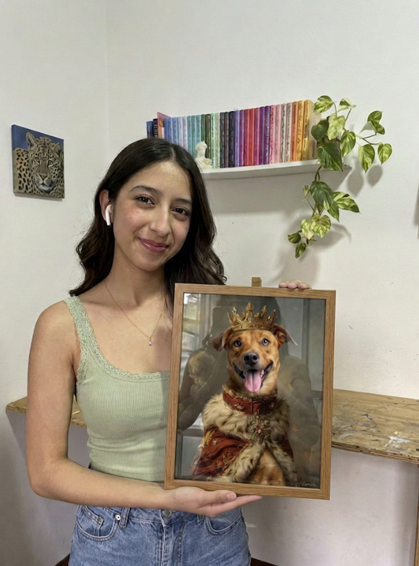 Foto de Estefanía Ríos.