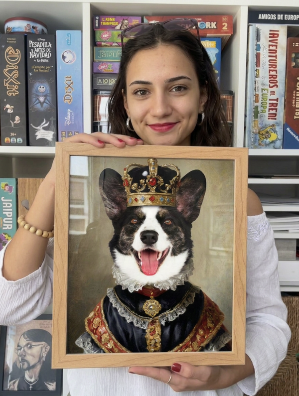 Foto de Sofía Mendoza.
