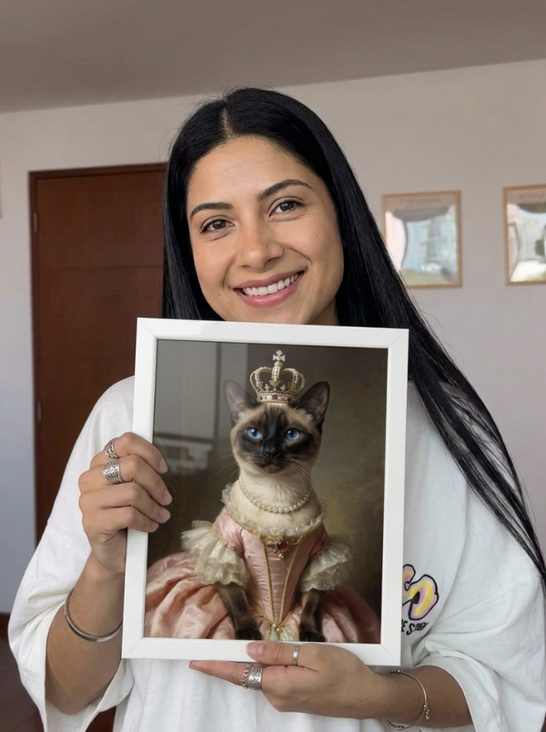 Foto de Andrea Cisneros.