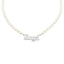 Collar de Perlas Personalizado con Nombre