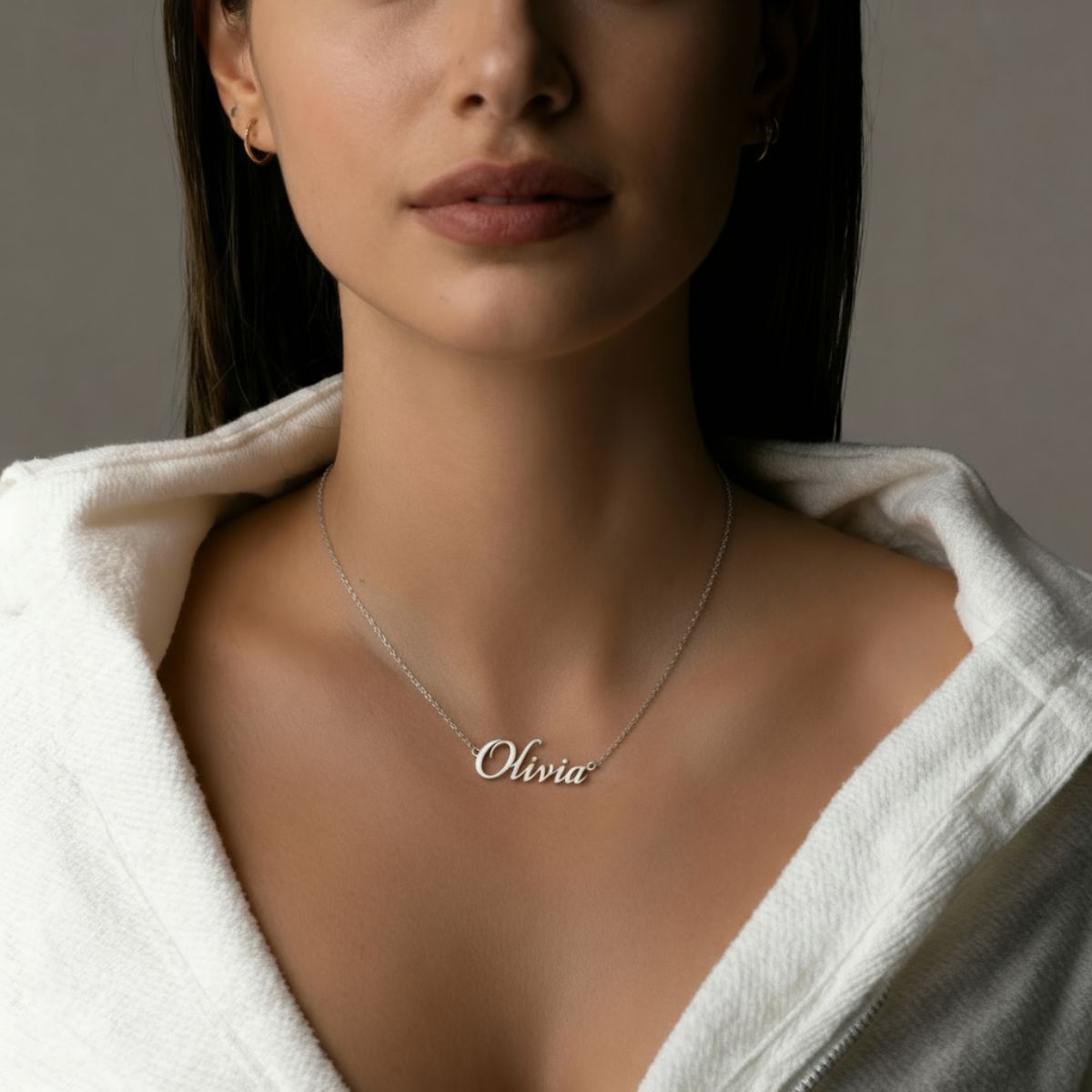 Collar Personalizado con Nombre