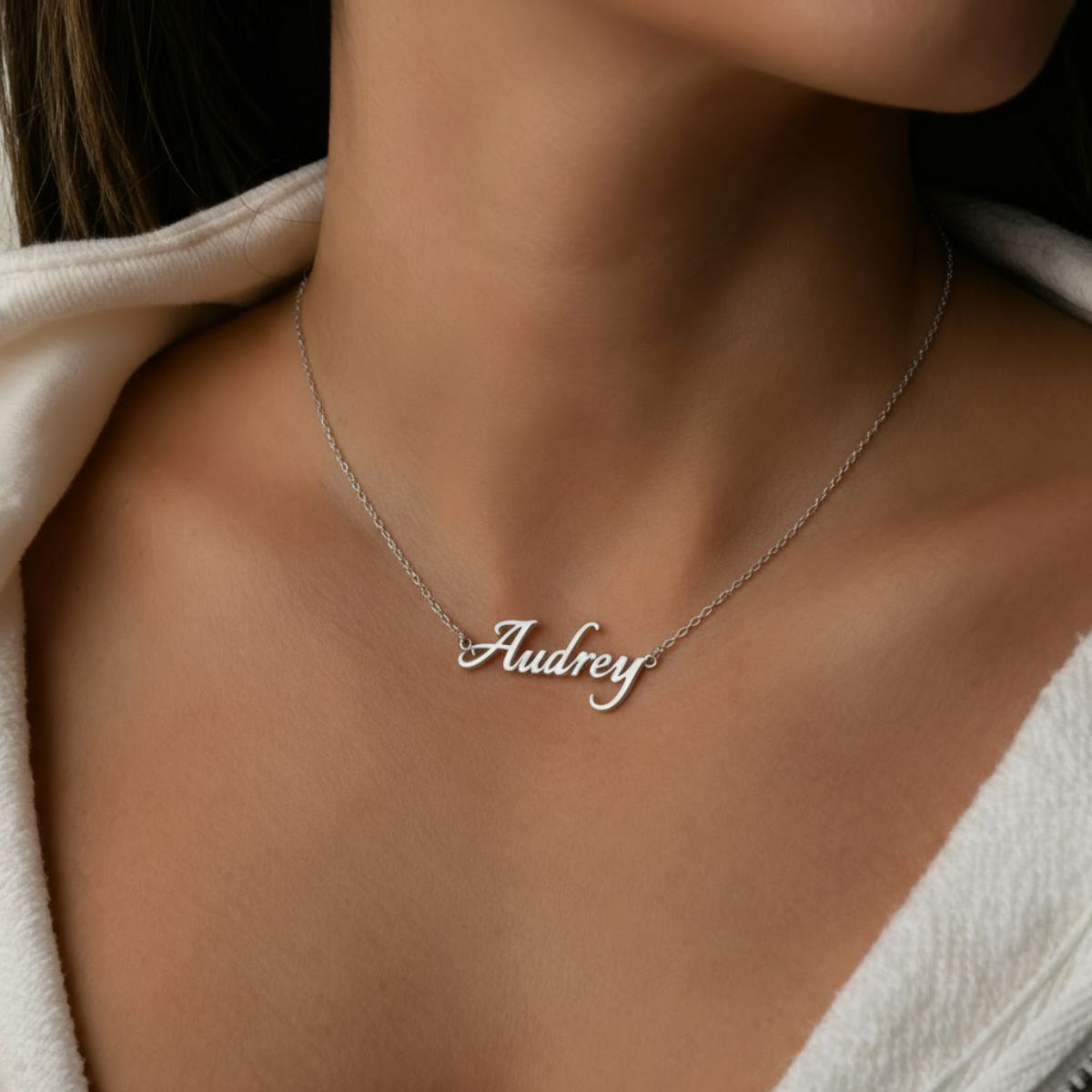 Collar Personalizado con Nombre