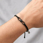 Pulseras de Proyección Magnéticas para Pareja