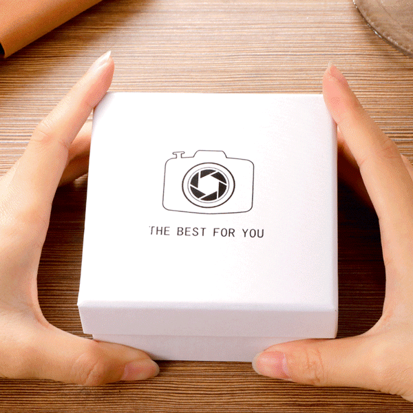 Llavero Personalizado con Fotos en Rollo de Película