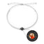 Pulsera de Proyección de Foto Personalizada — “Te Amo” en 100 Idiomas