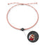 Pulsera de Proyección de Foto Personalizada — “Te Amo” en 100 Idiomas