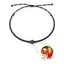 Pulsera de Proyección de Foto Personalizada — “Te Amo” en 100 Idiomas