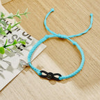 Pulseras de Proyección Magnéticas para Pareja, foto 9