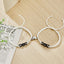 Pulseras de Proyección Magnéticas para Pareja