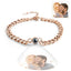 Pulsera de Proyección con Foto Personalizada