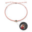 Pulsera de Proyección de Foto Personalizada — “Te Amo” en 100 Idiomas