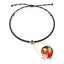 Pulsera de Proyección de Foto Personalizada — “Te Amo” en 100 Idiomas