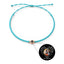 Pulsera de Proyección de Foto Personalizada — “Te Amo” en 100 Idiomas