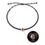 Pulsera de Proyección de Foto Personalizada — “Te Amo” en 100 Idiomas