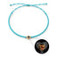 Pulsera de Proyección de Foto Personalizada — “Te Amo” en 100 Idiomas