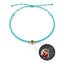 Pulsera de Proyección de Foto Personalizada — “Te Amo” en 100 Idiomas