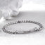 Set de Pulseras Personalizadas con Nombres Grabados