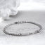 Set de Pulseras Personalizadas con Nombres Grabados