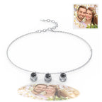 Pulsera de Proyección Personalizada con Hasta 6 Fotos, foto 7