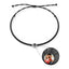 Pulsera de Proyección de Foto Personalizada — “Te Amo” en 100 Idiomas