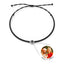 Pulsera de Proyección de Foto Personalizada — “Te Amo” en 100 Idiomas