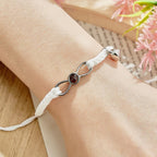 Pulseras de Proyección Magnéticas para Pareja