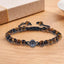 Pulsera de Proyección "Te Amo" en 100 Idiomas