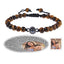 Pulsera de Proyección "Te Amo" en 100 Idiomas