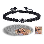 Pulsera de Proyección "Te Amo" en 100 Idiomas, foto 2