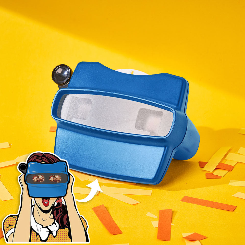 Visor 3D Personalizado con Fotos, foto 6