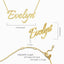 Collar Personalizado con Nombre