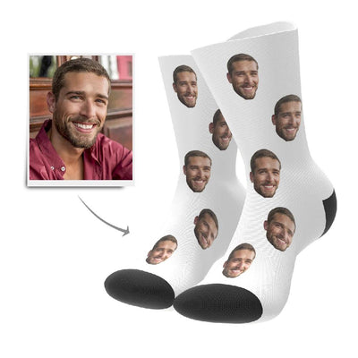 Calcetas Personalizadas con Foto