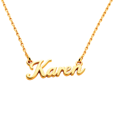 Collar Personalizado con Nombre