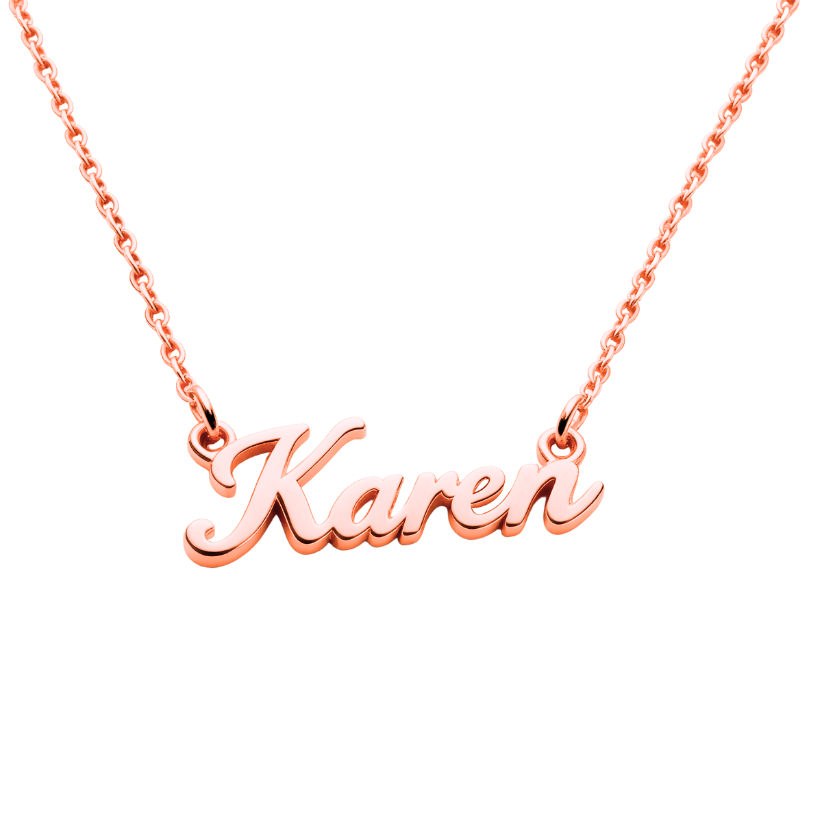 Collar Personalizado con Nombre